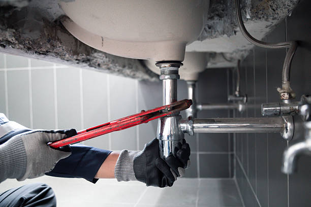 Trusted Water Heater Repair service in Upland, IN - Masters Plumbing Service
